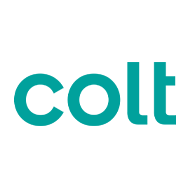 logo colt