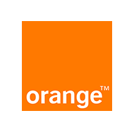 logo orange