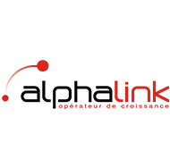 logo Alphalink