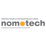 logo Nomotech