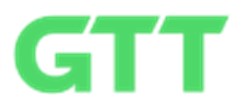 Logo GTT