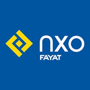 Logo NXO
