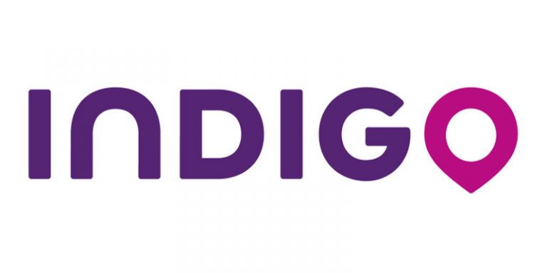 Logo Indigo