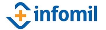 Logo Infomil