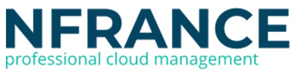 Logo NFRANCE