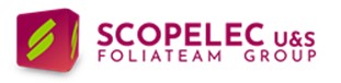 Logo Scopelec Foliateam